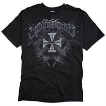 Cross Shirt